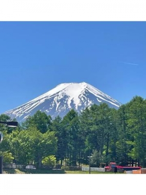 みか 5月のお礼♪(^ー^)ノ