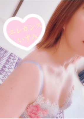 いずみ 明日も♡