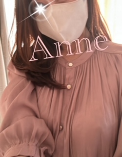 あん Anne♡