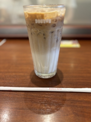 一条 ⭐️カフェ活⭐️