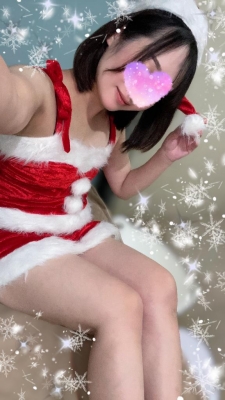 松井あや ?Merry Christmas Eve?