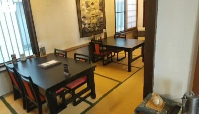 桑田 小樽のお蕎麦屋 籔半さん