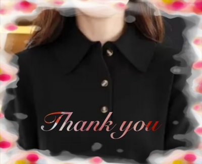 りんこ Thank you