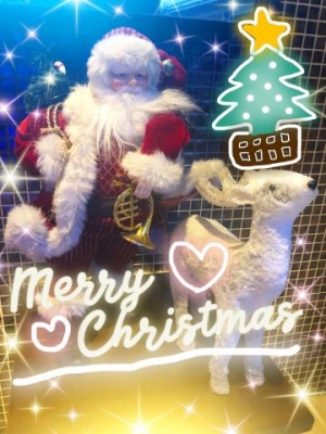 りん Merry Christmas???