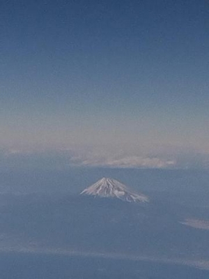 ちか 富士山の如く。。。。。明日１７時〜ラスト