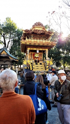 高見沢 昼間の…