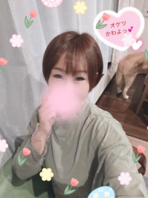 永井まゆみ 笑顔は癒しのお薬?