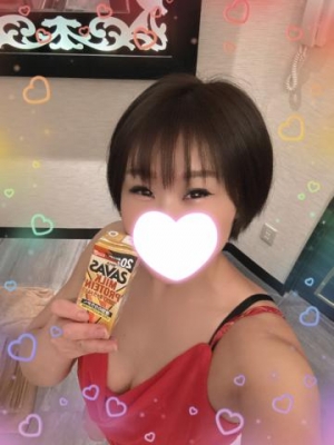 永井まゆみ メッチャ推す?