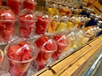 そら 完熟ばなな新宿店『そら』です♪