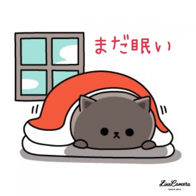 三咲 お休み☺️