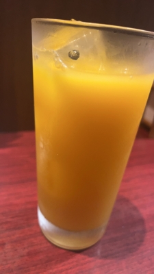 かんな[神奈川] オレンジジュース100%大好き。。本日スタートの初のリピートのお 兄様お誘いありがとうございます。