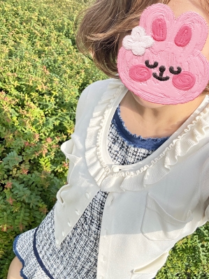 ふうか 明日♡