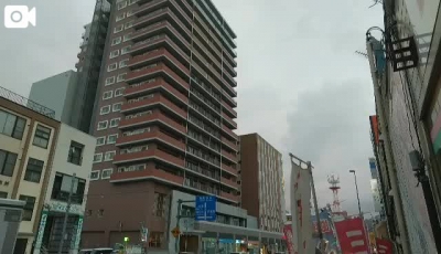 しょうこ 小樽 三角市場