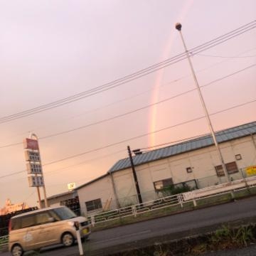 みゆき 雨上がり