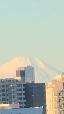 徳永 少し暖かくなって来ましたね