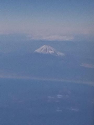 ちか 富士山＆明日は自粛させて頂きますm(_ _)mそして。。。。。