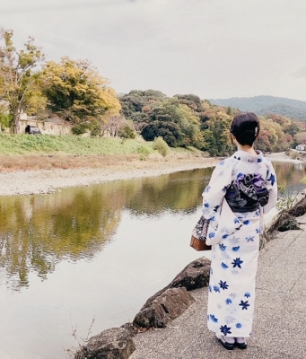 なほ 暑い時は✨