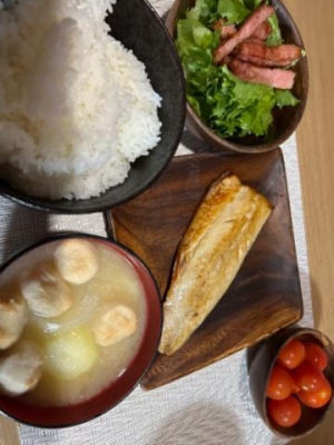 紅葉(もみじ) 紅葉家ご飯