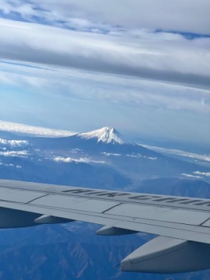 りえ 到着＾＾