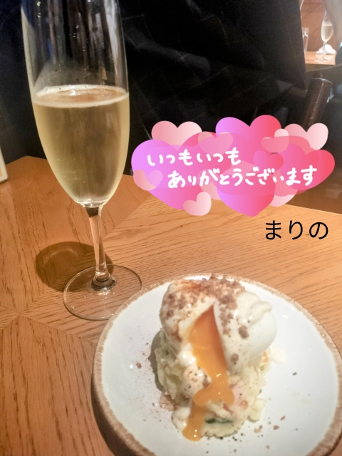 まりの 次回17日16時〜空きあります♡本日もありがとうございました