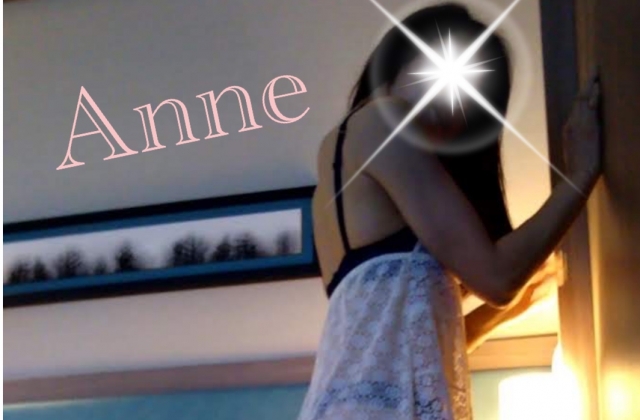 あん Anne♡