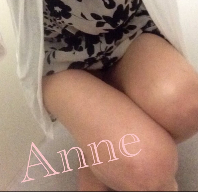 あん Anne♡