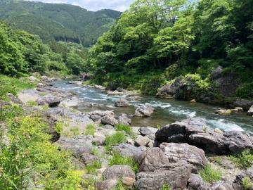 田中 おはようございます。