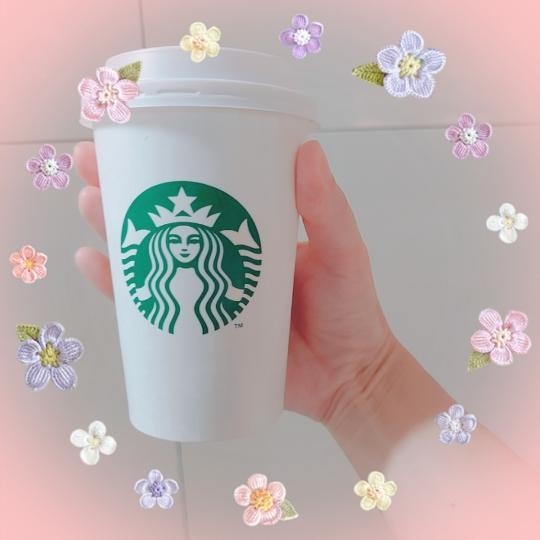 新菜 スタバ