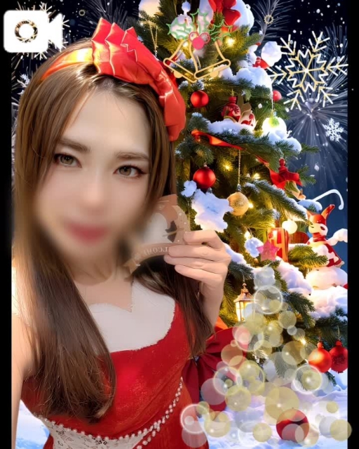 藤島りょうこ ?クリスマスイベントやってます?