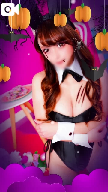 姫野ゆづき ?ハロウィーーーーん??