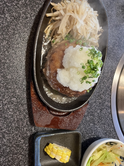 ゆきみ ランチ