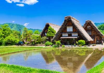 ゆみ 飛騨高山