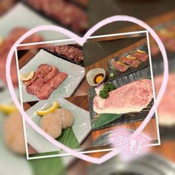 夢野 焼肉とシフト〜