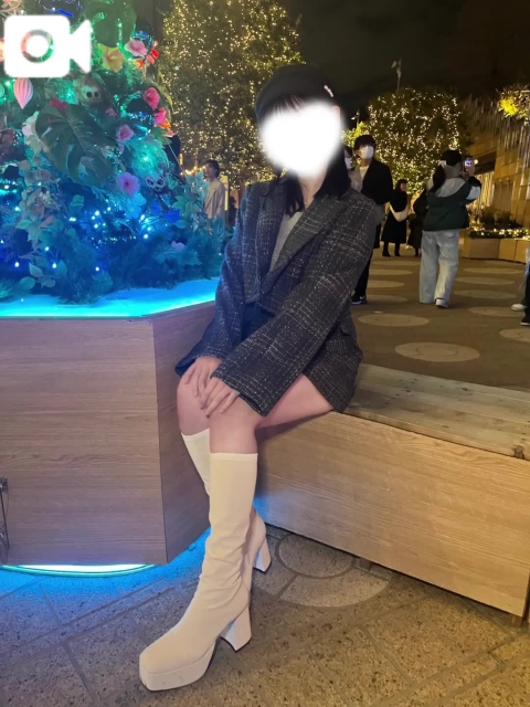 成宮ゆあ ?また会いたいなって思った夜?