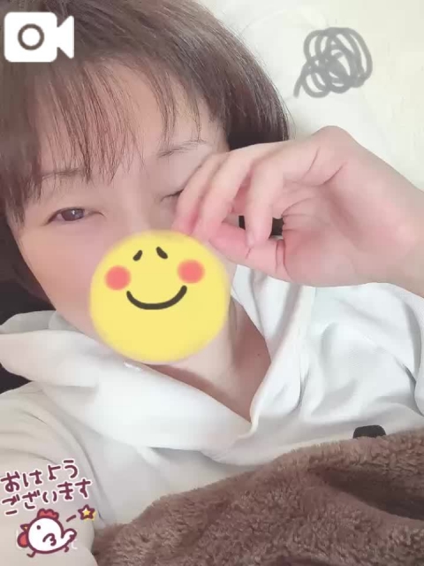 西田ゆい まだ眠い〜?