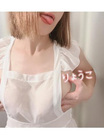 りょうこ 乳○を弄る爽やかな朝♡