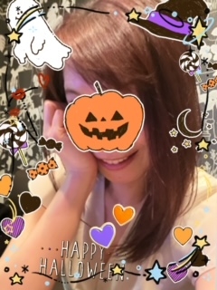 しずか Halloweenは…