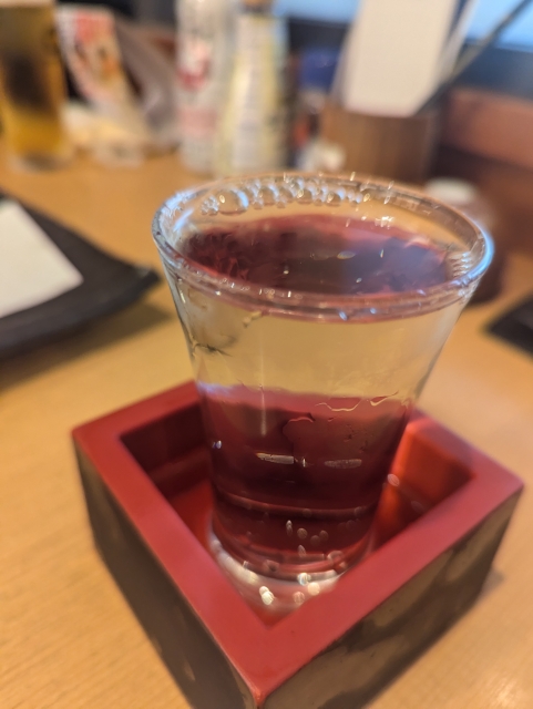 のえる 日本酒…