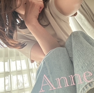 あん Anne♡