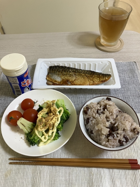 吉井 やはり和食