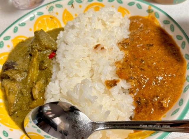 さ　よ 今日ご飯