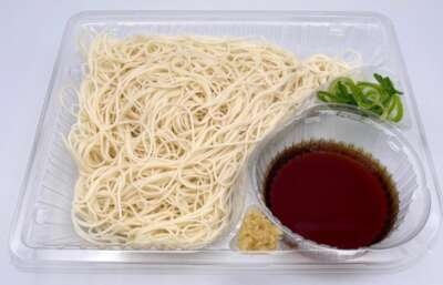 ゆみ そうめん