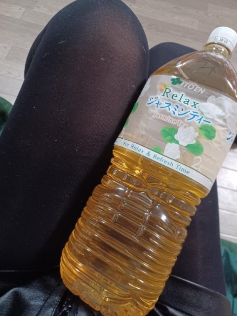 美園 2L以上飲んでるのに！！！