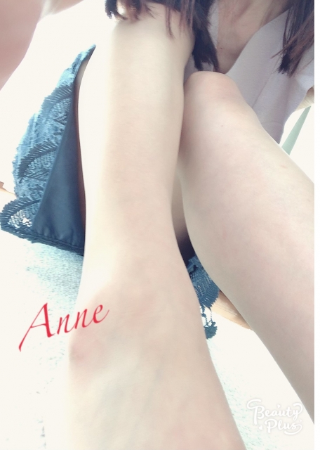 あん Anne♡