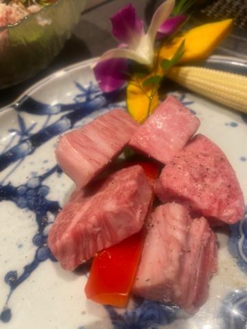 みこと 肉(・∀・)