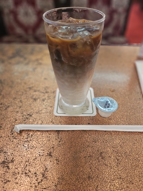 一条 ✨カフェ活✨