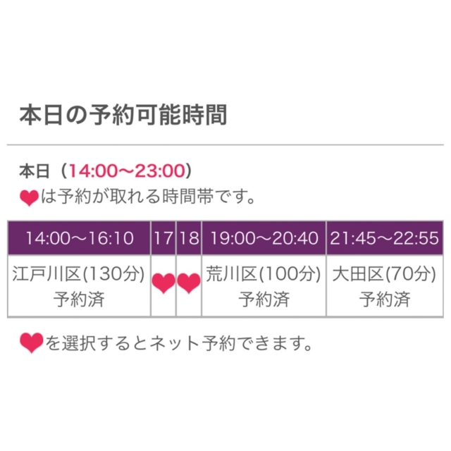 かんな 本日ラストのリピート様嬉しい。会えるしかも町田方面やのに大田 区まで来てくれるとか神です。