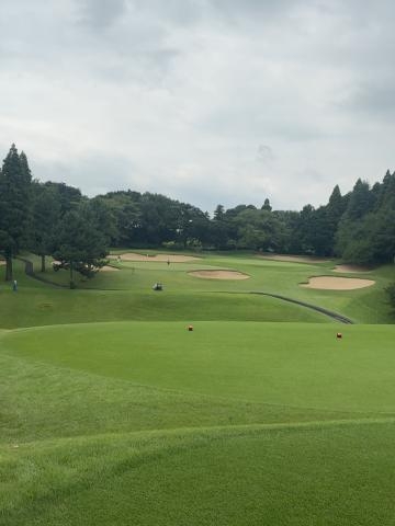 市川ともこ 雨降らないで?