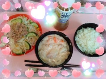 浜田 朝食❤