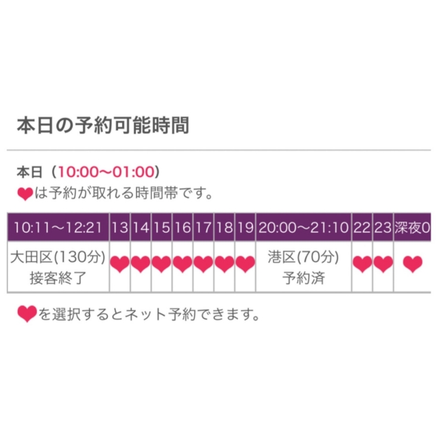 かんな 本日１０時スタートの大阪時代の仲良し様ありがとうございました ー。、